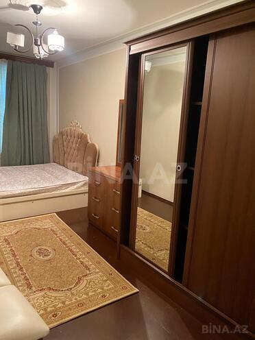 İcarəyə verilir 2 otaqlı köhnə tikili 60 m², İnşaatçılar m., photo 19 from 20