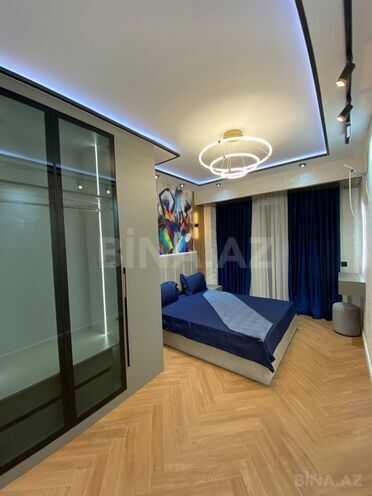 Satılır 2 otaqlı yeni tikili 60 m², Həzi Aslanov m., photo 17 from 22