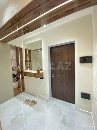 Satılır 2 otaqlı yeni tikili 60 m², Həzi Aslanov m., photo 8 from 22