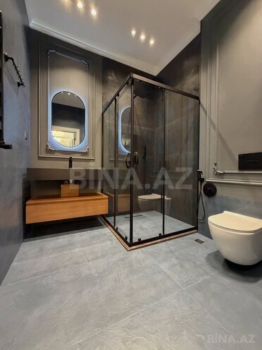 İcarəyə verilir 4 otaqlı həyət evi/bağ evi 300 m², Mərdəkan q., photo 11 from 14
