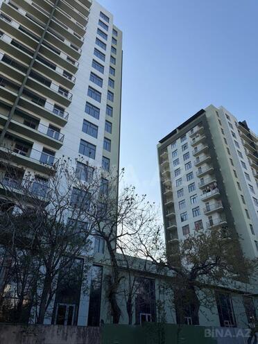 Satılır 3 otaqlı yeni tikili 100 m², Nizami m., photo 1 from 17