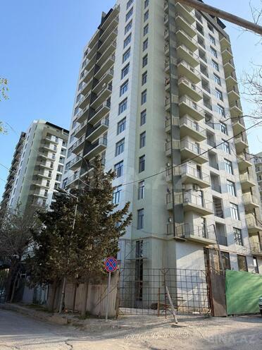 Satılır 3 otaqlı yeni tikili 100 m², Nizami m., photo 5 from 17
