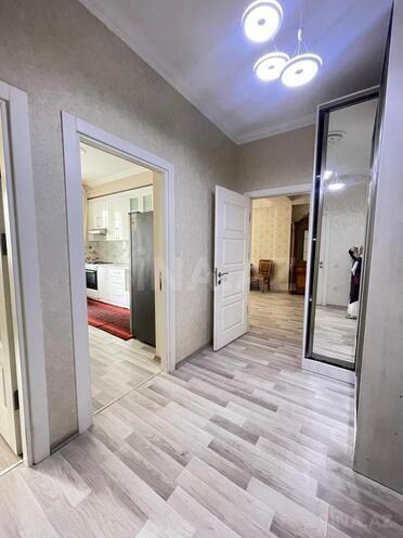 Satılır 2 otaqlı yeni tikili 72 m², 20 Yanvar m., photo 9 from 14