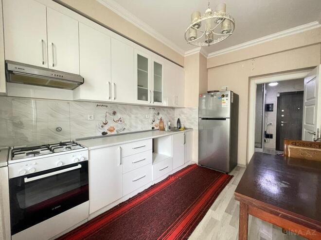 Satılır 2 otaqlı yeni tikili 72 m², 20 Yanvar m., photo 11 from 14