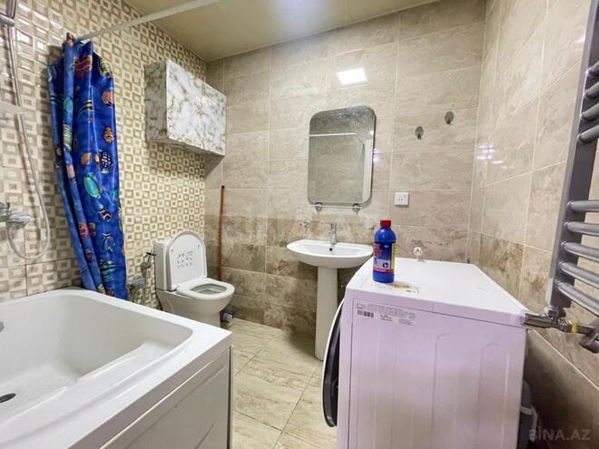Satılır 2 otaqlı yeni tikili 72 m², 20 Yanvar m., photo 13 from 14