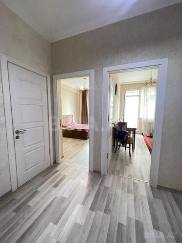 Satılır 2 otaqlı yeni tikili 72 m², 20 Yanvar m., photo 10 from 14