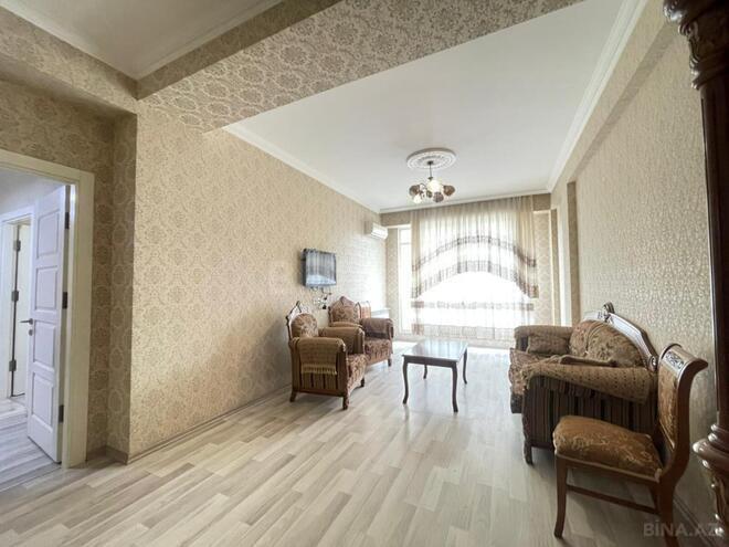 Satılır 2 otaqlı yeni tikili 72 m², 20 Yanvar m., photo 4 from 14