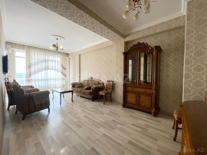 Satılır 2 otaqlı yeni tikili 72 m², 20 Yanvar m., photo 3 from 14