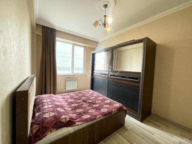 Satılır 2 otaqlı yeni tikili 72 m², 20 Yanvar m., photo 7 from 14