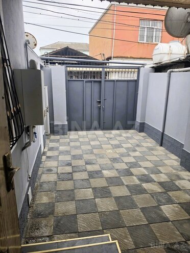 Satılır 3 otaqlı həyət evi/bağ evi 95 m², NZS q., photo 11 from 12