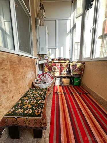 Satılır 3 otaqlı yeni tikili 115 m², Əhmədli q., photo 8 from 15
