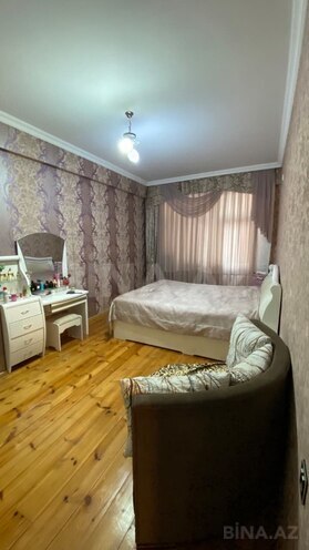 Satılır 3 otaqlı yeni tikili 115 m², Əhmədli q., photo 4 from 15
