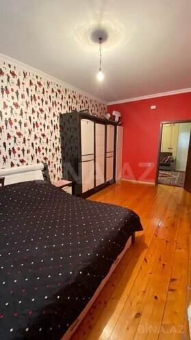 Satılır 3 otaqlı yeni tikili 115 m², Əhmədli q., photo 14 from 15