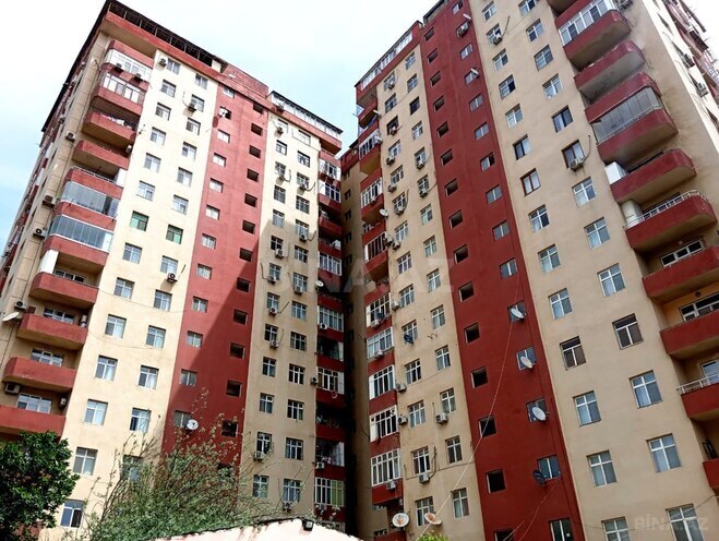 Satılır 3 otaqlı yeni tikili 115 m², Əhmədli q., photo 1 from 15