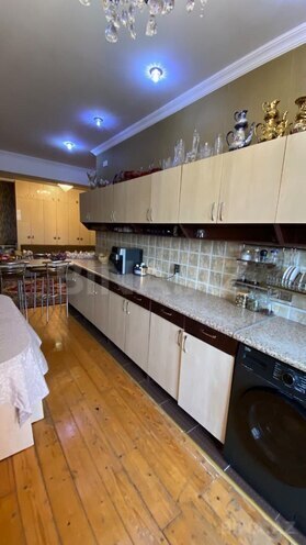 Satılır 3 otaqlı yeni tikili 115 m², Əhmədli q., photo 10 from 15