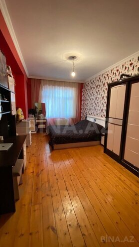 Satılır 3 otaqlı yeni tikili 115 m², Əhmədli q., photo 6 from 15