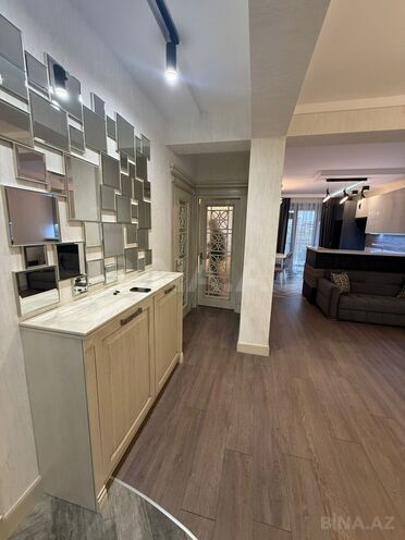 Satılır 2 otaqlı yeni tikili 62 m², Xətai r., photo 4 from 12