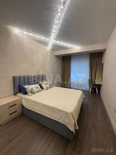 Satılır 2 otaqlı yeni tikili 62 m², Xətai r., photo 3 from 12