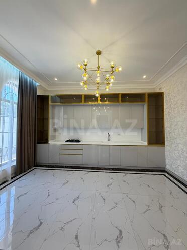 Satılır 4 otaqlı həyət evi/bağ evi 180 m², Mərdəkan q., photo 10 from 16