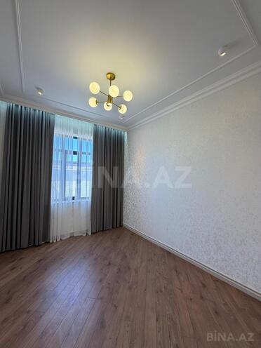 Satılır 4 otaqlı həyət evi/bağ evi 180 m², Mərdəkan q., photo 11 from 16