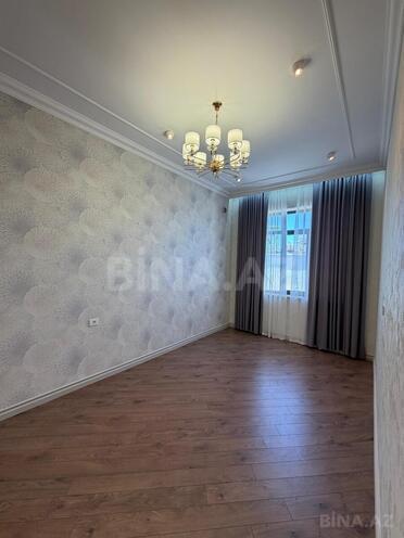 Satılır 4 otaqlı həyət evi/bağ evi 180 m², Mərdəkan q., photo 13 from 16