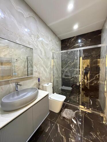 Satılır 4 otaqlı həyət evi/bağ evi 180 m², Mərdəkan q., photo 15 from 16