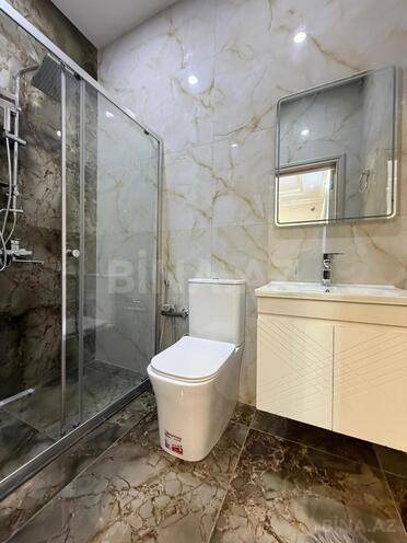 Satılır 4 otaqlı həyət evi/bağ evi 180 m², Mərdəkan q., photo 14 from 16
