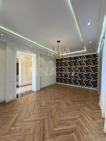Satılır 4 otaqlı həyət evi/bağ evi 180 m², Mərdəkan q., photo 9 from 16