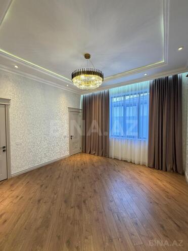 Satılır 4 otaqlı həyət evi/bağ evi 180 m², Mərdəkan q., photo 12 from 16