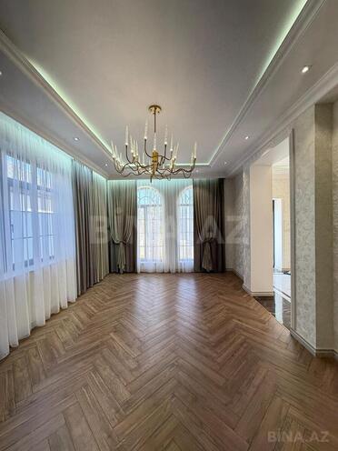 Satılır 4 otaqlı həyət evi/bağ evi 180 m², Mərdəkan q., photo 8 from 16