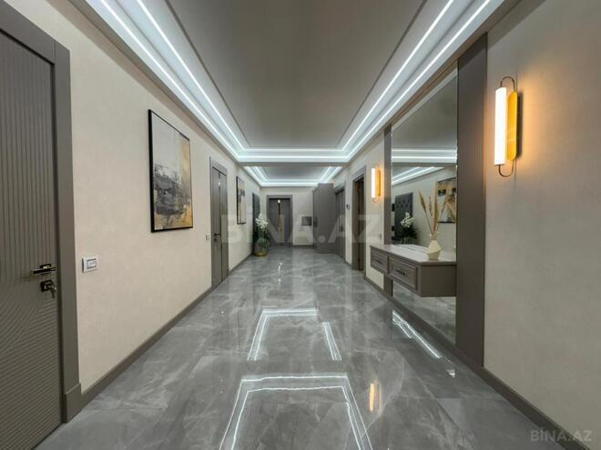 Satılır 4 otaqlı yeni tikili 245 m², Nəsimi r., photo 4 from 16