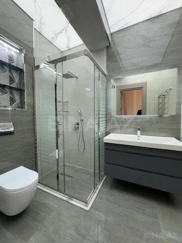 Satılır 4 otaqlı yeni tikili 245 m², Nəsimi r., photo 12 from 16