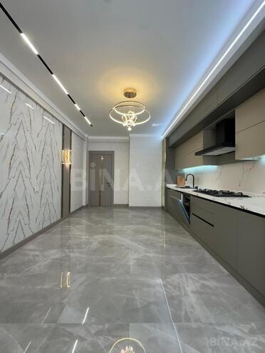 Satılır 4 otaqlı yeni tikili 245 m², Nəsimi r., photo 3 from 16