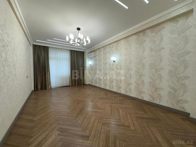 Satılır 4 otaqlı yeni tikili 245 m², Nəsimi r., photo 10 from 16