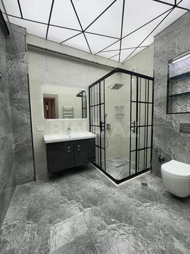 Satılır 4 otaqlı yeni tikili 245 m², Nəsimi r., photo 14 from 16