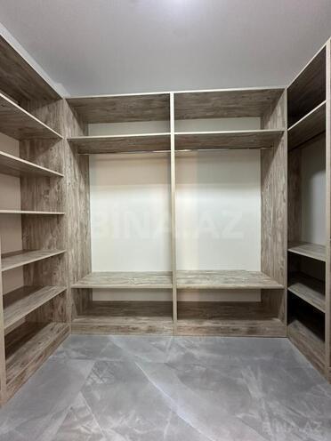 Satılır 4 otaqlı yeni tikili 245 m², Nəsimi r., photo 15 from 16