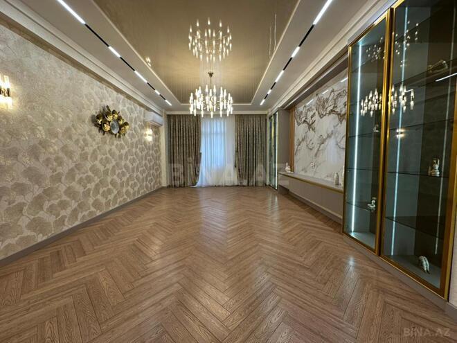 Satılır 4 otaqlı yeni tikili 245 m², Nəsimi r., photo 5 from 16