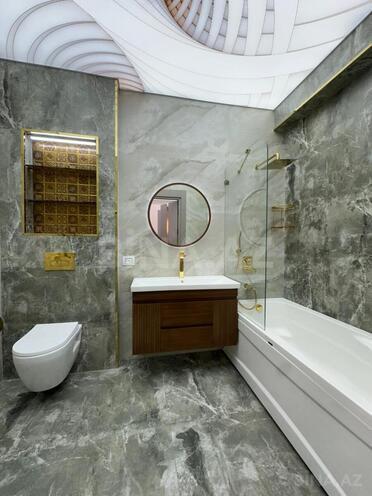 Satılır 4 otaqlı yeni tikili 245 m², Nəsimi r., photo 13 from 16