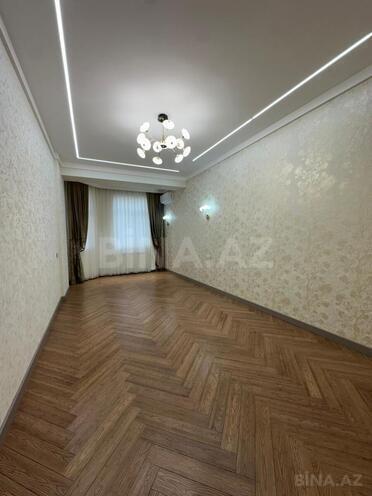 Satılır 4 otaqlı yeni tikili 245 m², Nəsimi r., photo 8 from 16