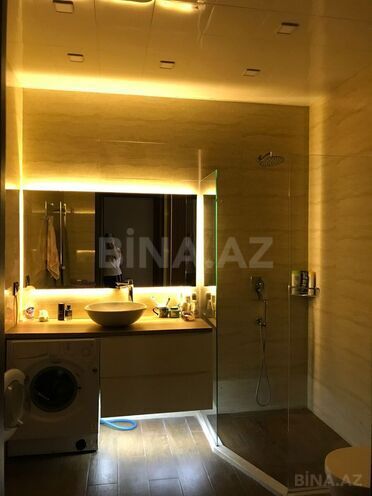 İcarəyə verilir 3 otaqlı yeni tikili 110 m², Elmlər Akademiyası m., photo 10 from 20