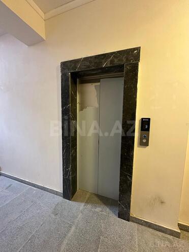 İcarəyə verilir 2 otaqlı yeni tikili 61 m², Bakıxanov q., photo 12 from 18