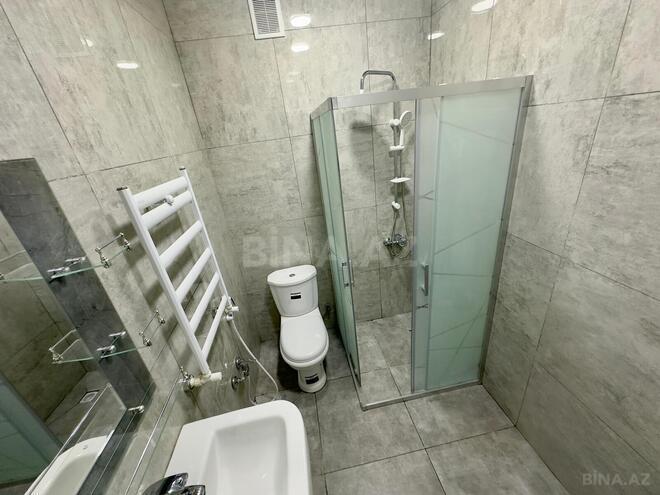 İcarəyə verilir 2 otaqlı yeni tikili 61 m², Bakıxanov q., photo 7 from 18