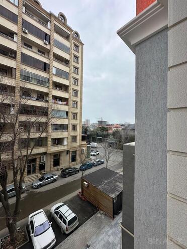 İcarəyə verilir 2 otaqlı yeni tikili 61 m², Bakıxanov q., photo 9 from 18