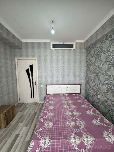 Satılır 2 otaqlı yeni tikili 42 m², Masazır q., photo 6 from 9