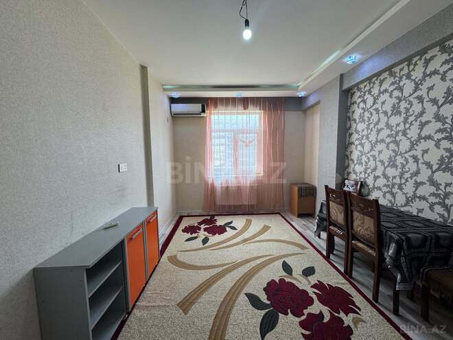 Satılır 2 otaqlı yeni tikili 42 m², Masazır q., photo 5 from 9