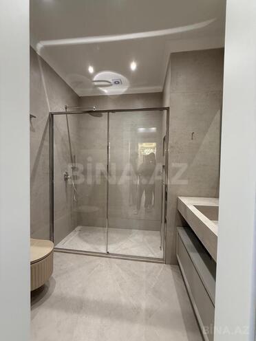İcarəyə verilir 4 otaqlı yeni tikili 220 m², Ağ şəhər q., photo 20 from 25