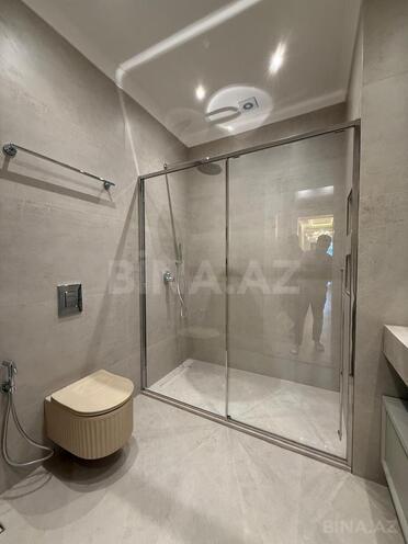 İcarəyə verilir 4 otaqlı yeni tikili 220 m², Ağ şəhər q., photo 8 from 25