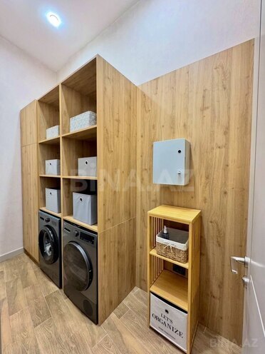 İcarəyə verilir 5 otaqlı həyət evi/bağ evi 300 m², Mərdəkan q., photo 10 from 13