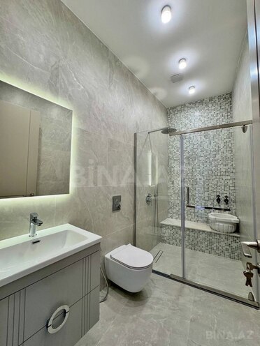 İcarəyə verilir 5 otaqlı həyət evi/bağ evi 300 m², Mərdəkan q., photo 11 from 13