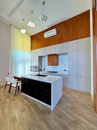İcarəyə verilir 5 otaqlı həyət evi/bağ evi 300 m², Mərdəkan q., photo 5 from 13